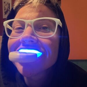 Meet your Posher, Katy